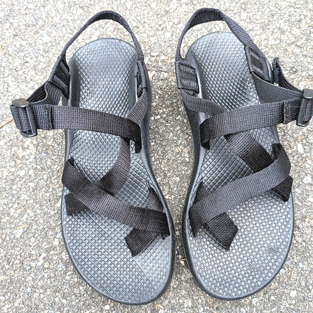 Chaco 2/Z cloud Classic Sandals 